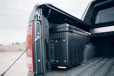 aluminum vs steel truck tool box|The Best Truck Tool Boxes of 2023 .